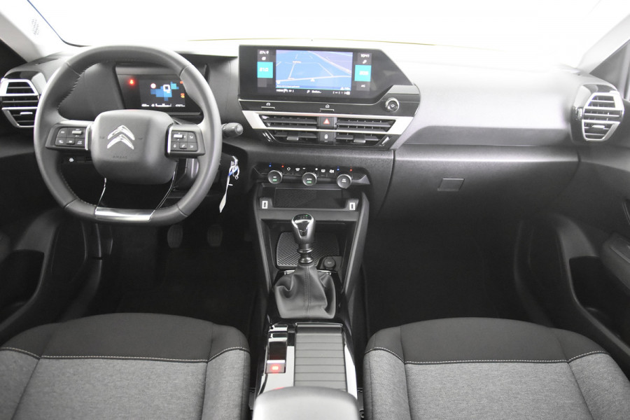 Citroën C4 Feel *1ste Eigenaar*Navigatie*Camera*Carplay*