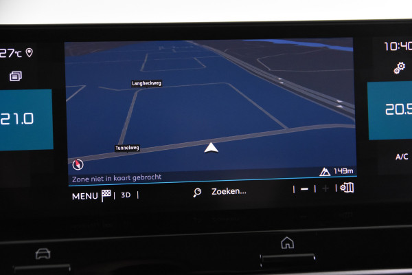 Citroën C4 Feel *1ste Eigenaar*Navigatie*Camera*Carplay*