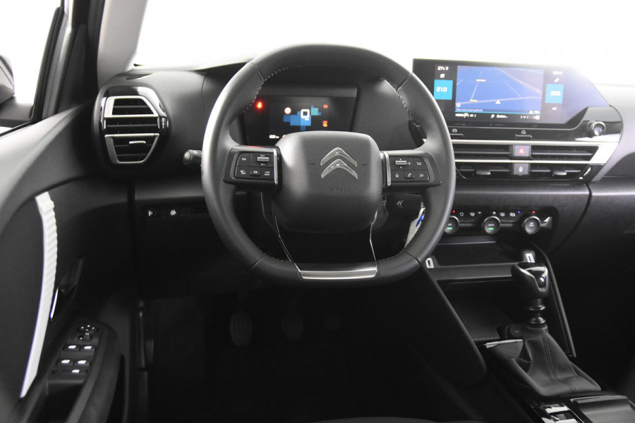 Citroën C4 Feel *1ste Eigenaar*Navigatie*Camera*Carplay*