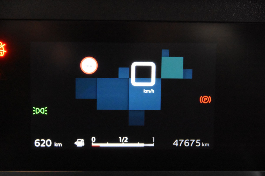 Citroën C4 Feel *1ste Eigenaar*Navigatie*Camera*Carplay*