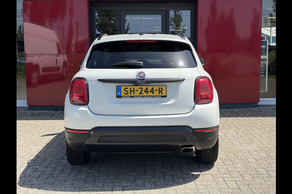 Fiat 500X Cross 1.4 Turbo MultiAir S-Design Cross | Apple Carplay/ Android auto|