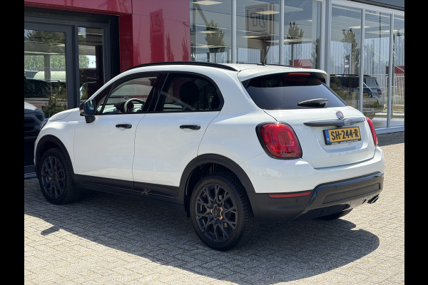 Fiat 500X Cross 1.4 Turbo MultiAir S-Design Cross | Apple Carplay/ Android auto|