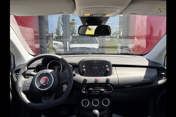 Fiat 500X Cross 1.4 Turbo MultiAir S-Design Cross | Apple Carplay/ Android auto|