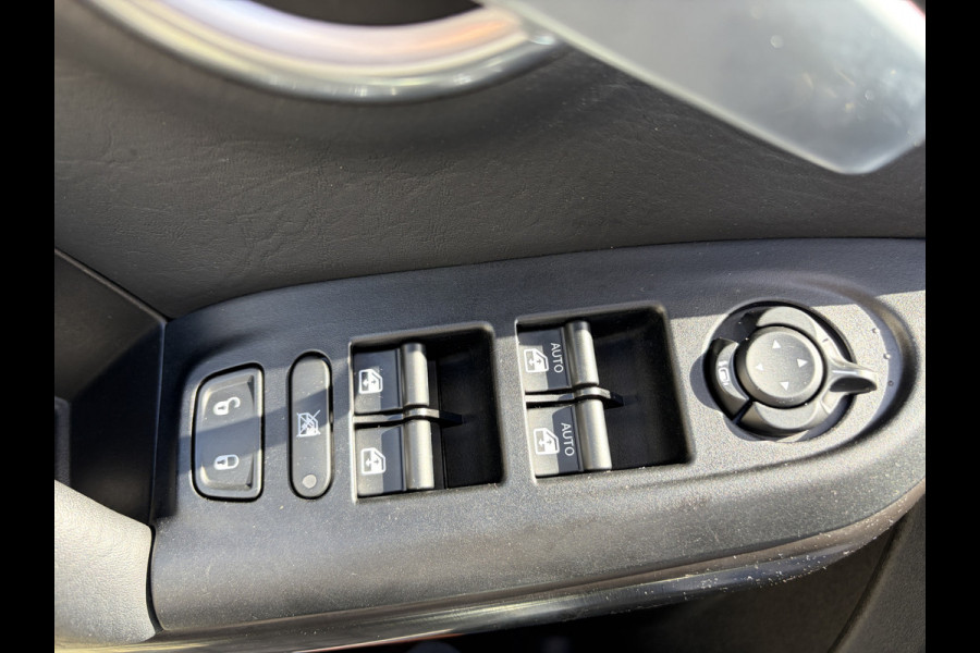 Fiat 500X Cross 1.4 Turbo MultiAir S-Design Cross | Apple Carplay/ Android auto|