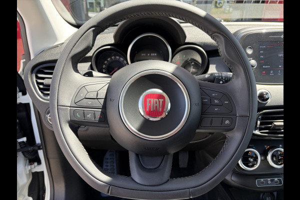 Fiat 500X Cross 1.4 Turbo MultiAir S-Design Cross | Apple Carplay/ Android auto|