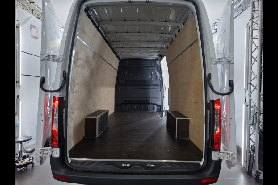 Mercedes-Benz Sprinter 317 CDI L3 H2 Automaat Airco Camera (wordt verwacht)