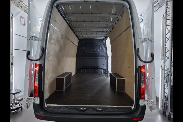Mercedes-Benz Sprinter 317 CDI L3 H2 Automaat Airco Camera (wordt verwacht)