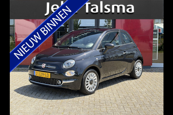 Fiat 500 1.0 Hybrid Dolcevita Finale