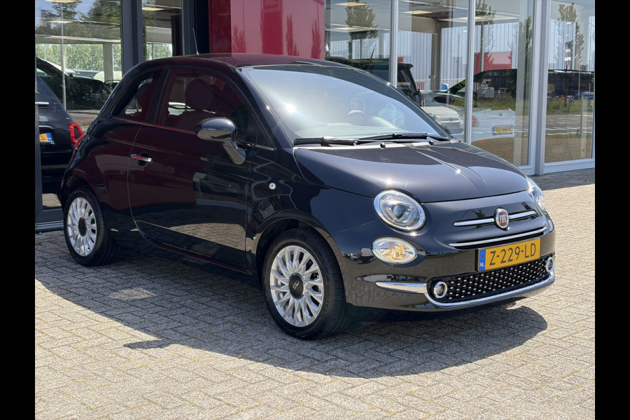 Fiat 500 1.0 Hybrid Dolcevita Finale