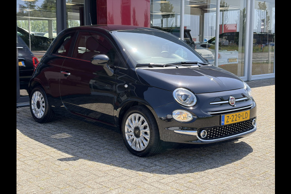 Fiat 500 1.0 Hybrid Dolcevita Finale