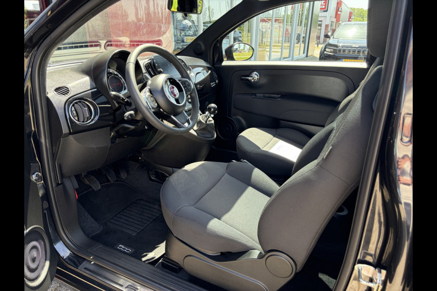 Fiat 500 1.0 Hybrid Dolcevita Finale