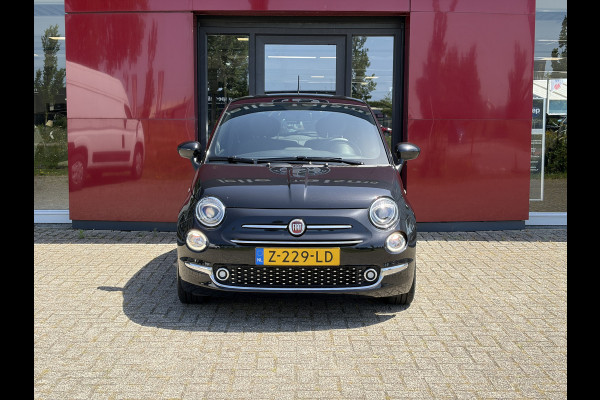 Fiat 500 1.0 Hybrid Dolcevita Finale