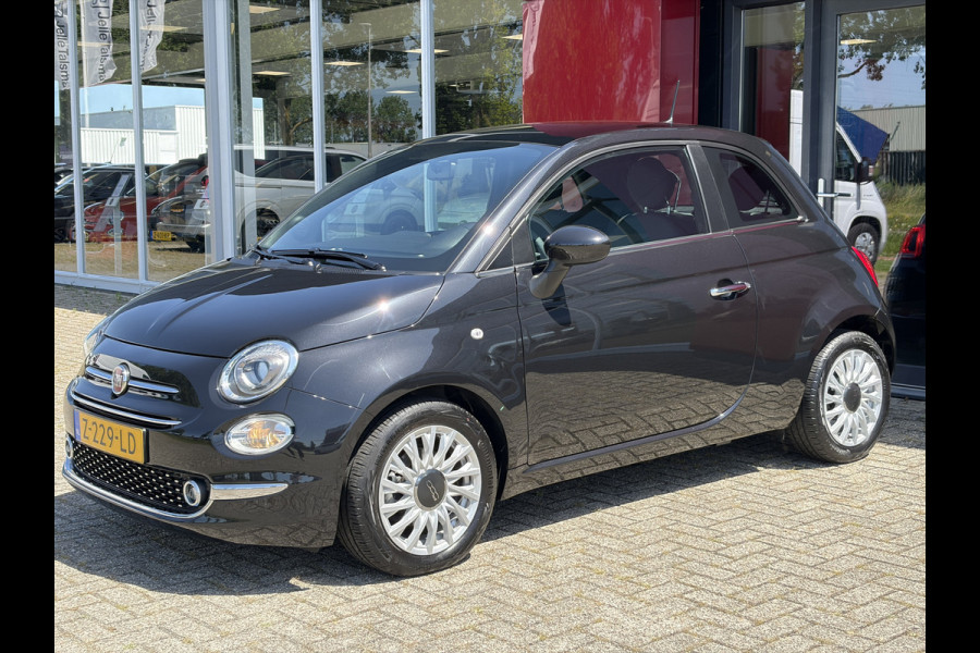 Fiat 500 1.0 Hybrid Dolcevita Finale