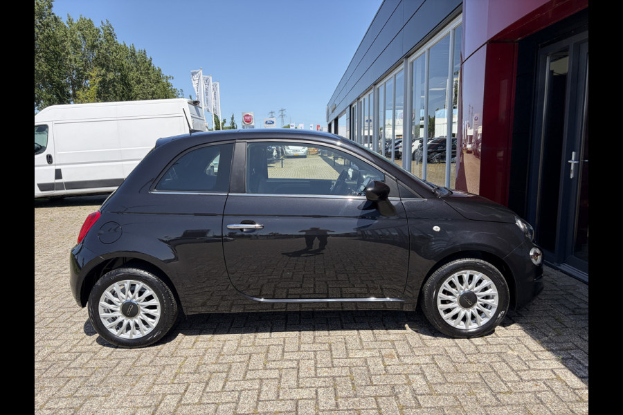 Fiat 500 1.0 Hybrid Dolcevita Finale