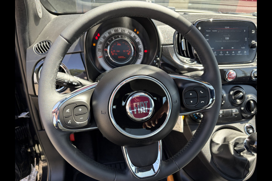 Fiat 500 1.0 Hybrid Dolcevita Finale