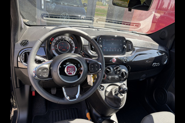 Fiat 500 1.0 Hybrid Dolcevita Finale
