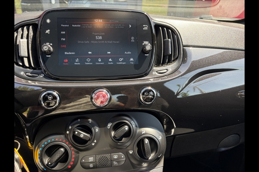 Fiat 500 1.0 Hybrid Dolcevita Finale