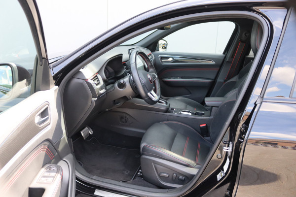 Renault Arkana 1.3TCE 160PK Mild Hybrid Automaat R.S. line Pano-dak/Gr.-navi/Winter-pack/Leder/Keyfree