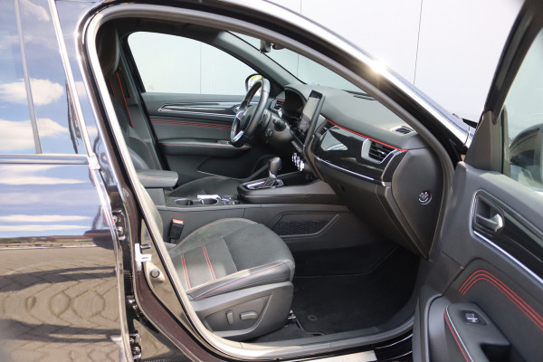 Renault Arkana 1.3TCE 160PK Mild Hybrid Automaat R.S. line Pano-dak/Gr.-navi/Winter-pack/Leder/Keyfree