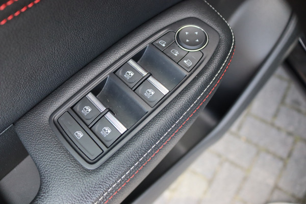 Renault Arkana 1.3TCE 160PK Mild Hybrid Automaat R.S. line Pano-dak/Gr.-navi/Winter-pack/Leder/Keyfree
