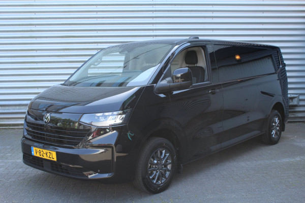 Volkswagen Transporter L2H1 2.0TDI 150pk DSG8 30 Style NIEUW MODEL