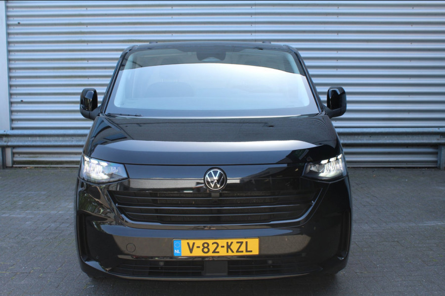 Volkswagen Transporter L2H1 2.0TDI 150pk DSG8 30 Style NIEUW MODEL