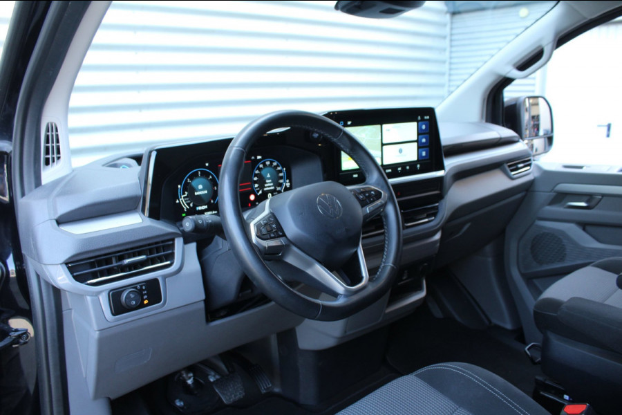 Volkswagen Transporter L2H1 2.0TDI 150pk DSG8 30 Style NIEUW MODEL