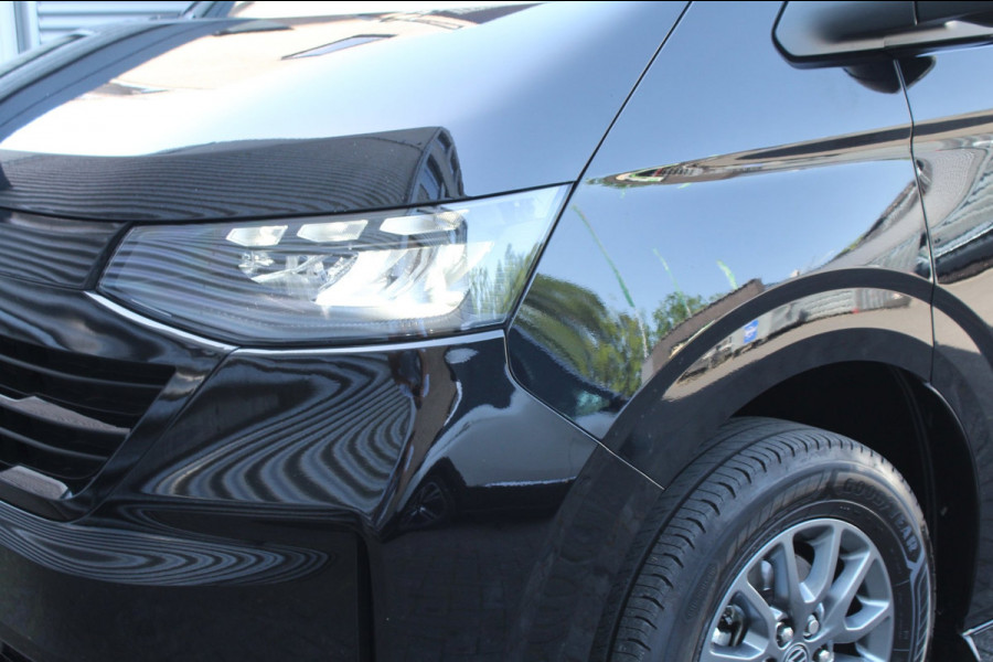 Volkswagen Transporter L2H1 2.0TDI 150pk DSG8 30 Style NIEUW MODEL