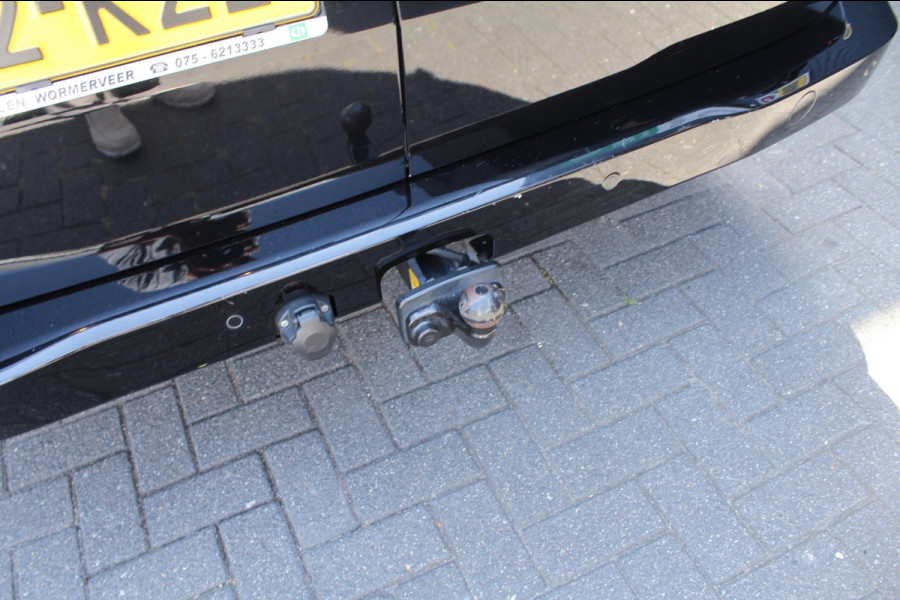 Volkswagen Transporter L2H1 2.0TDI 150pk DSG8 30 Style NIEUW MODEL