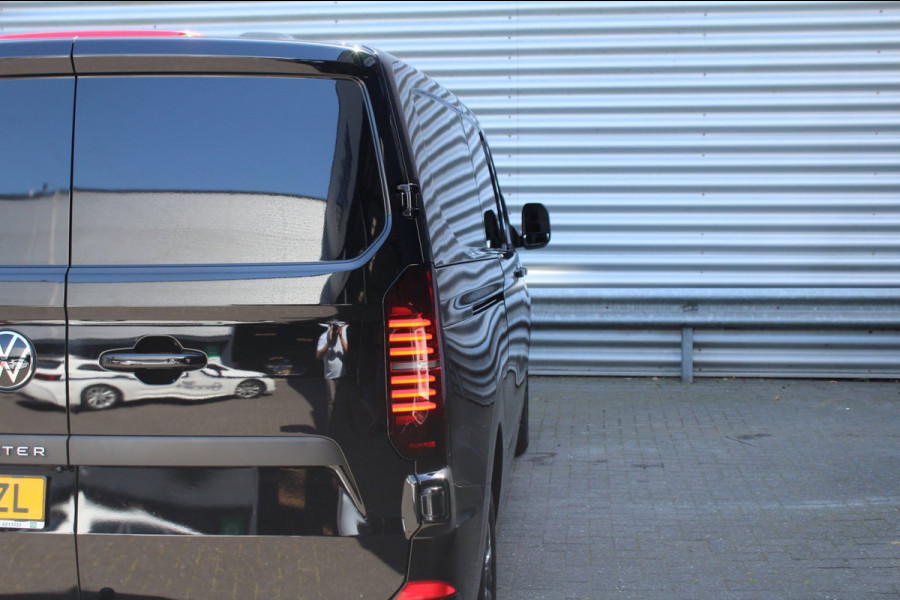 Volkswagen Transporter L2H1 2.0TDI 150pk DSG8 30 Style NIEUW MODEL