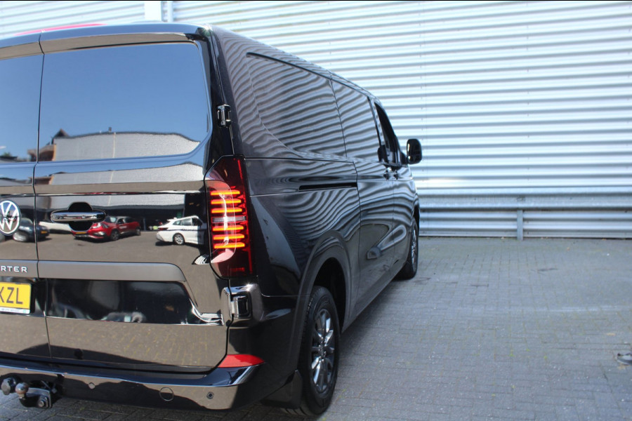 Volkswagen Transporter L2H1 2.0TDI 150pk DSG8 30 Style NIEUW MODEL