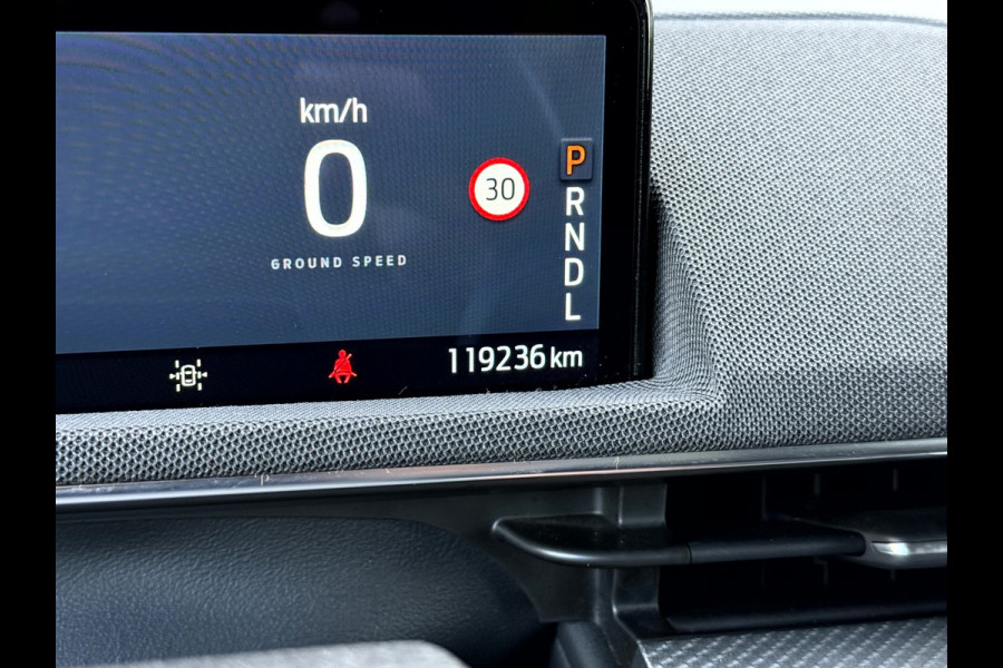 Ford Mustang Mach-E RWD 75 kWh SOH 91.6% Leer, Camera, Stoel/Stuur Verwarming, Adap.Cruise