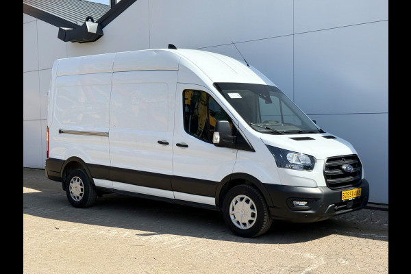 Ford Transit 2.0 TDCI 170PK Airco Cruise Control Parkeersensoren Voorruitverwarming
