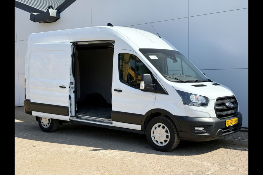 Ford Transit 2.0 TDCI 170PK Airco Cruise Control Parkeersensoren Voorruitverwarming