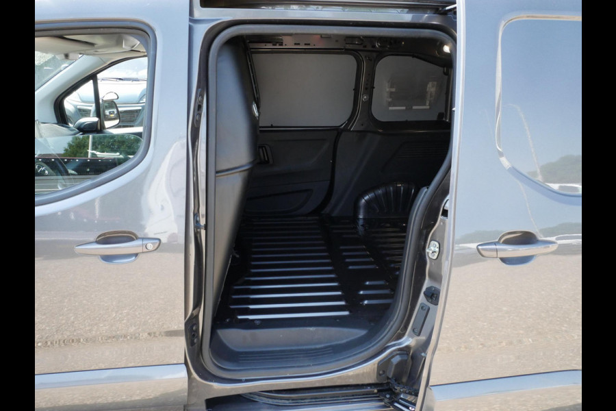 Opel Combo 1.5D 100PK, L1, Airco, Achterklep, 2 x Schuifdeur