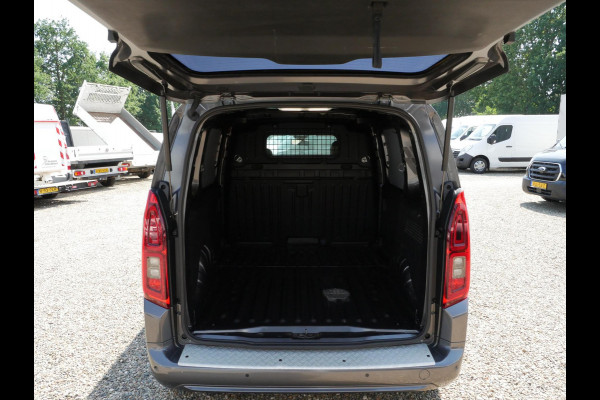 Opel Combo 1.5D 100PK, L1, Airco, Achterklep, 2 x Schuifdeur