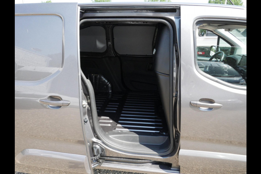 Opel Combo 1.5D 100PK, L1, Airco, Achterklep, 2 x Schuifdeur