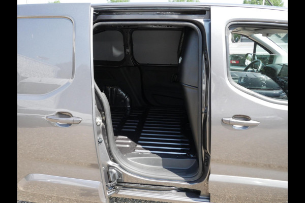 Opel Combo 1.5D 100PK, L1, Airco, Achterklep, 2 x Schuifdeur
