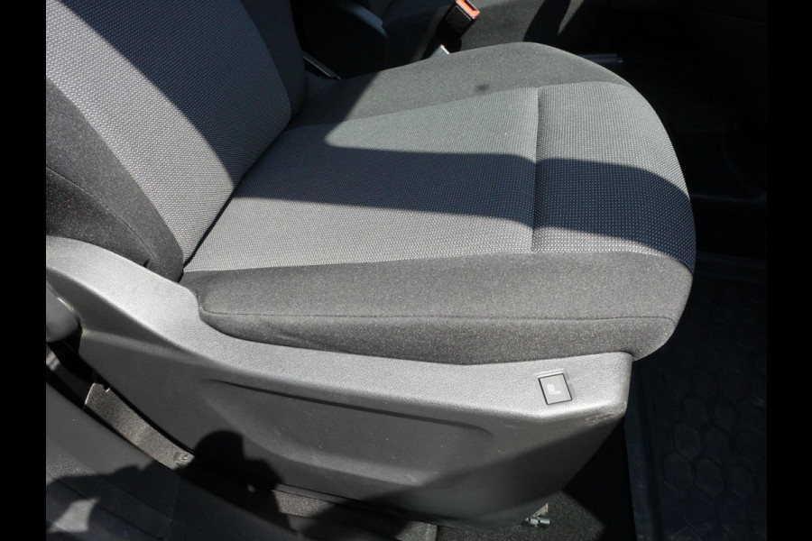 Opel Combo 1.5D 100PK, L1, Airco, Achterklep, 2 x Schuifdeur