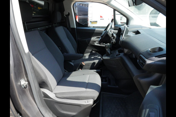 Opel Combo 1.5D 100PK, L1, Airco, Achterklep, 2 x Schuifdeur