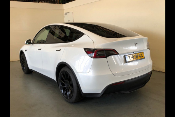 Tesla Model Y RWD 58 kWh - Navi - Leder - Panoramadak - Org.NL