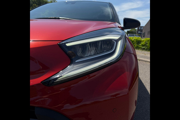 Toyota Aygo X 1.0 VVT-i MT Envy
