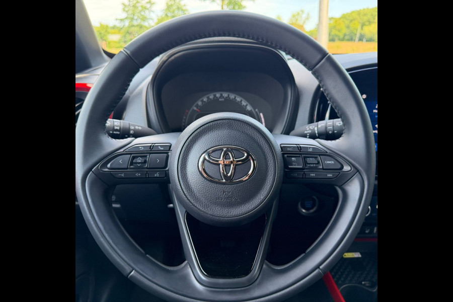 Toyota Aygo X 1.0 VVT-i MT Envy