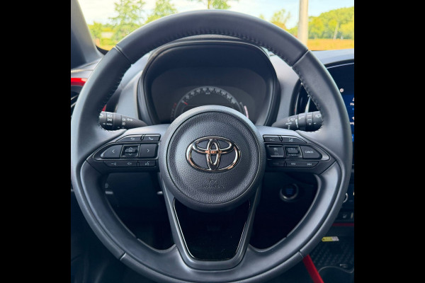 Toyota Aygo X 1.0 VVT-i MT Envy