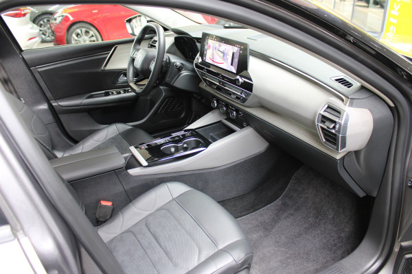 Citroën C5 X 1.6 Plug-in Hybrid 225 Shine | Panoramadak | Massage | Leder | Head-Up | Full
