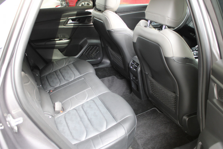Citroën C5 X 1.6 Plug-in Hybrid 225 Shine | Panoramadak | Massage | Leder | Head-Up | Full