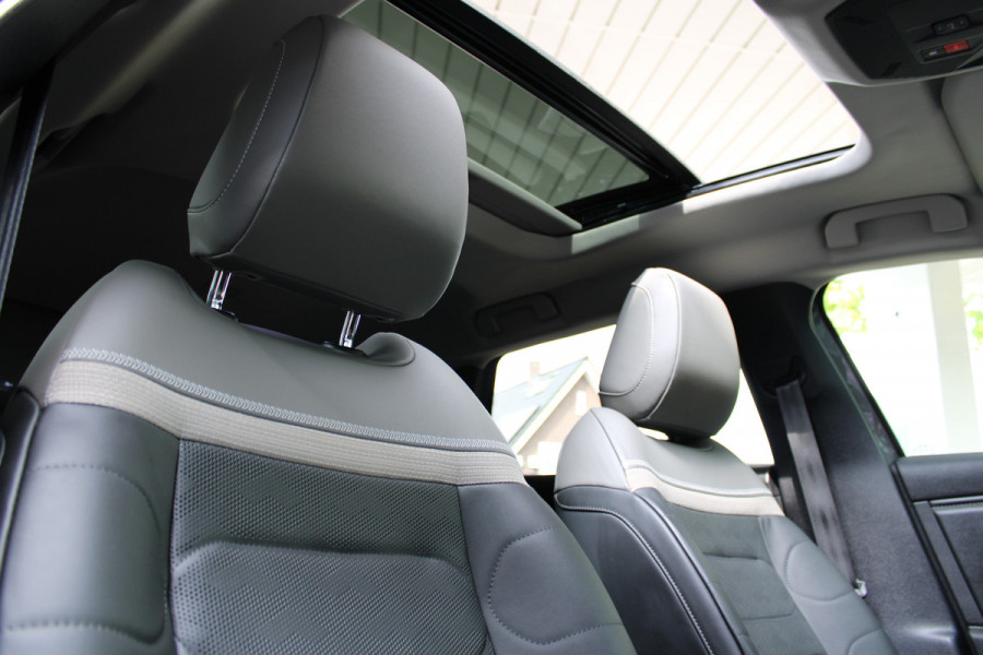 Citroën C5 X 1.6 Plug-in Hybrid 225 Shine | Panoramadak | Massage | Leder | Head-Up | Full