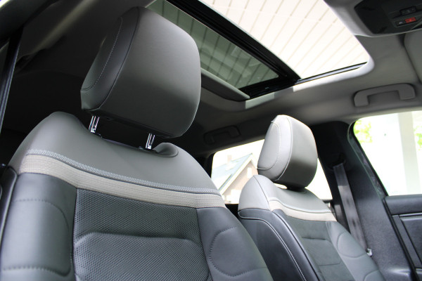 Citroën C5 X 1.6 Plug-in Hybrid 225 Shine | Panoramadak | Massage | Leder | Head-Up | Full