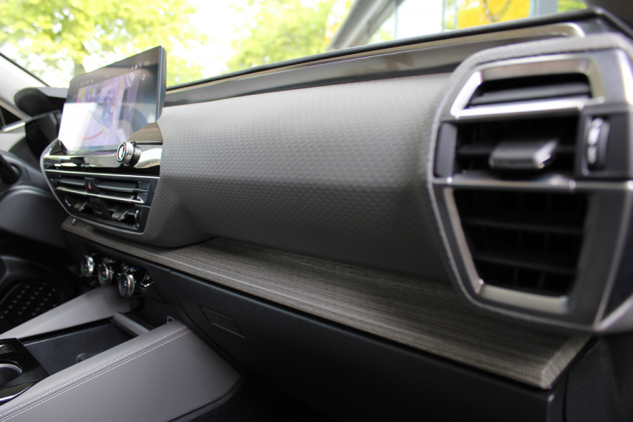 Citroën C5 X 1.6 Plug-in Hybrid 225 Shine | Panoramadak | Massage | Leder | Head-Up | Full