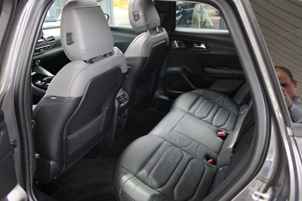 Citroën C5 X 1.6 Plug-in Hybrid 225 Shine | Panoramadak | Massage | Leder | Head-Up | Full
